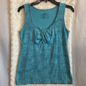 Patagonia ladies tank top M